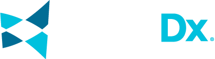 Visualdx Logo